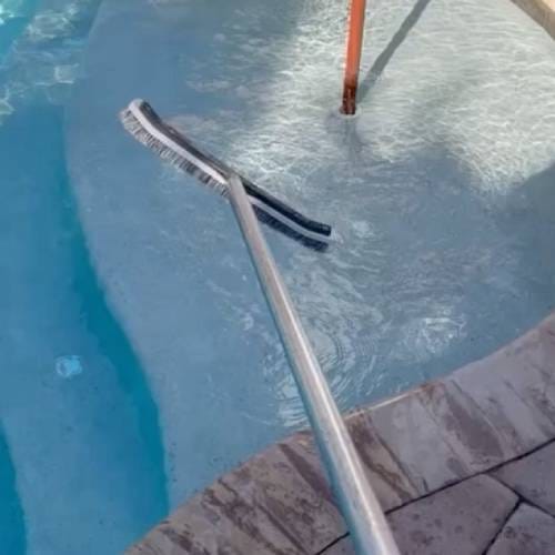Jacuzzi Cleaning